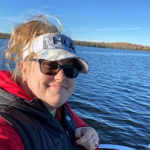 Meet your Posher, Amber